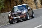 Mini Paceman Cooper S 2012 года